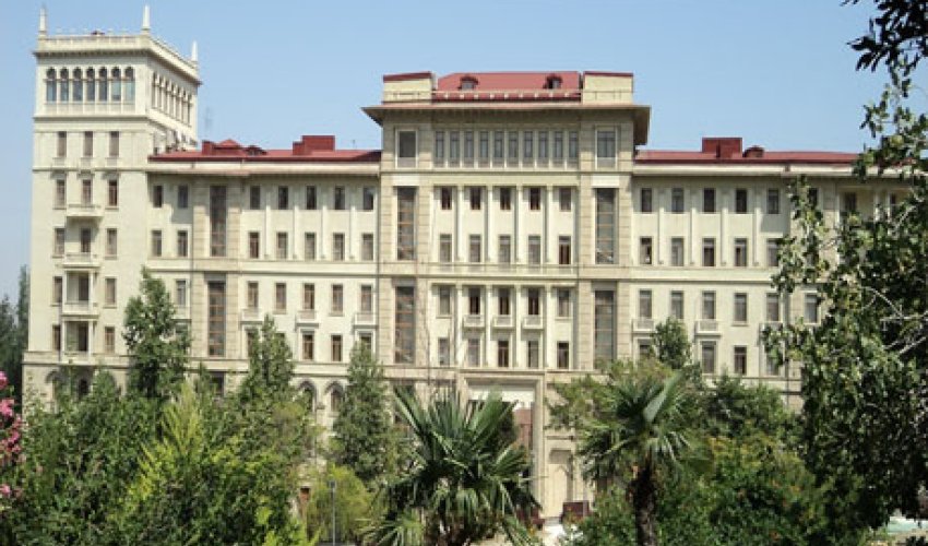 Dövlət sirri təşkil edən məlumatlarla bağlı bu qurumlara səlahiyyətlər verildi - QƏRAR