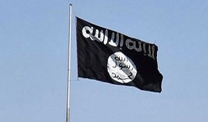 İŞİD Azərbaycanın dəniz sərhədlərində - qorxunc gəlişmə