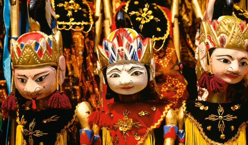 You can come from nowhere and become somebody here