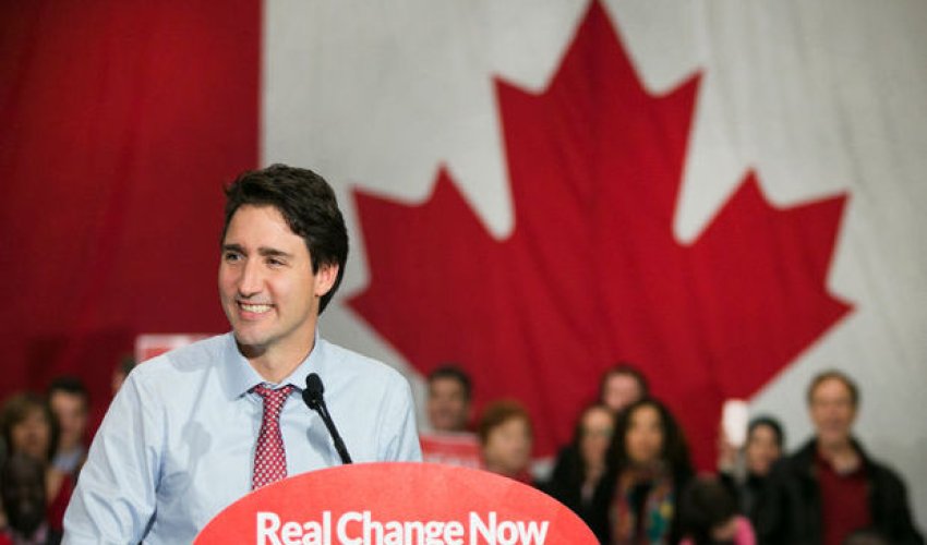 Kanada İŞİD-ə qarşı hərbi əməliyyatlardan imtina edəcək