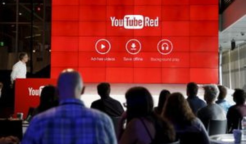 “YouTube” ödənişli xidmət istifadəyə verəcək
