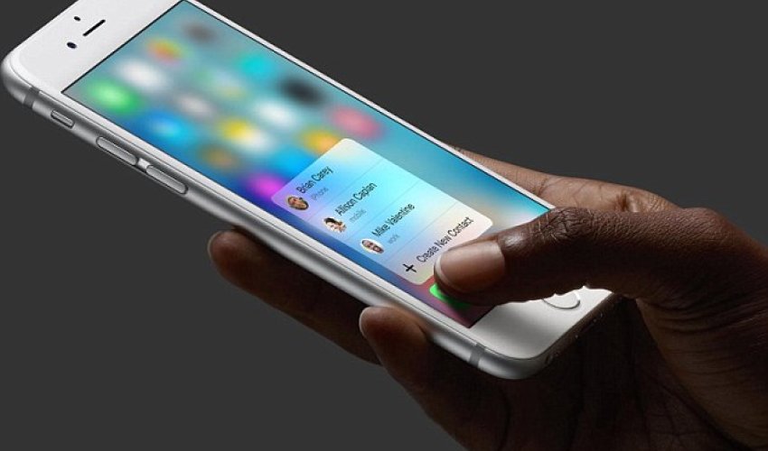 iPhone 7 could be ‘biggest redesign ever’ iPhone 7 could be ‘biggest redesign ever’