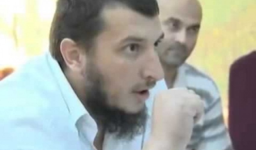 Bakıda “vəhhabi”lərə qarşı xüsusi əməliyat keçirildi Bakıda “vəhhabi”lərə qarşı xüsusi əməliyat keçirildi