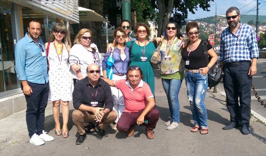 Vüqar Əlinin festivallar və simpoziumlar ili – MÜSAHİBƏ