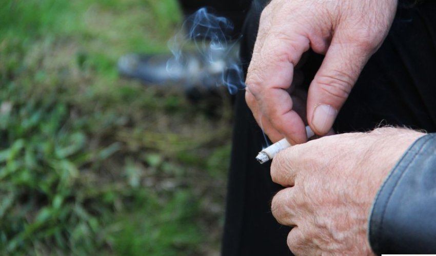 Musavat bu gün Bakida mitinq keçirdi  -  FOTOLAR