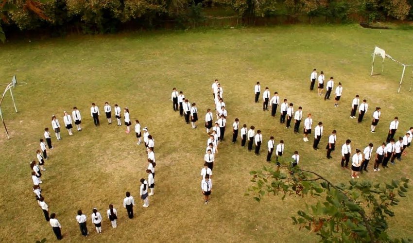 Qızların təhsildən erkən ayrılmasına dair layihəyə yekun vuruldu