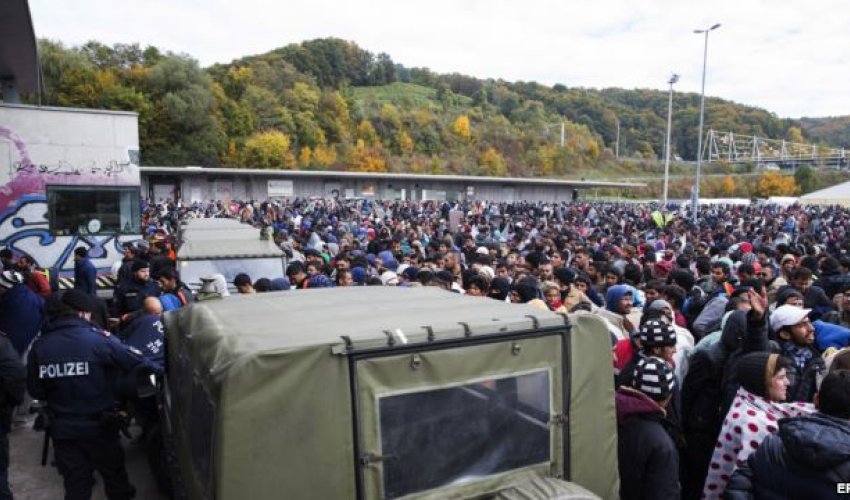 AB və Balkan liderləri razılaşdı