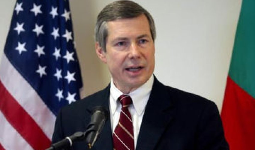 Co-chairs intend to arrange Sargsyan-Aliyev meeting