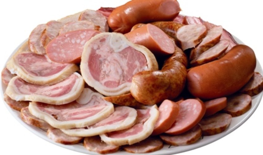 Səhiyyə Təşkilatından xəbərdarlıq: “Donuz əti və kolbasa xərçəngə yol açır”