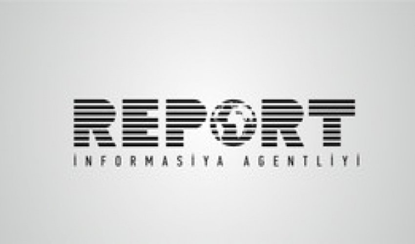 “Report” informasiya agentliyinin bir yaşı tamam olur - Video “Report” informasiya agentliyinin bir yaşı tamam olur - Video