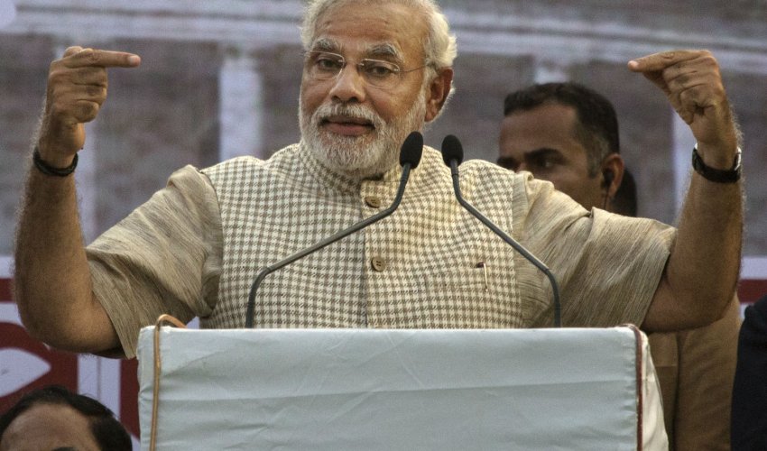 The world's 11 most inspiring leaders, according to young people