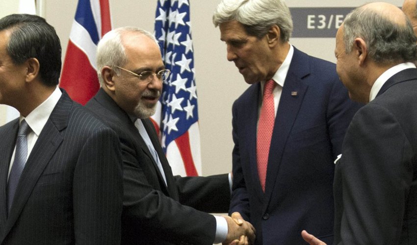 Azerbaijan after the Iran deal Azerbaijan after the Iran deal