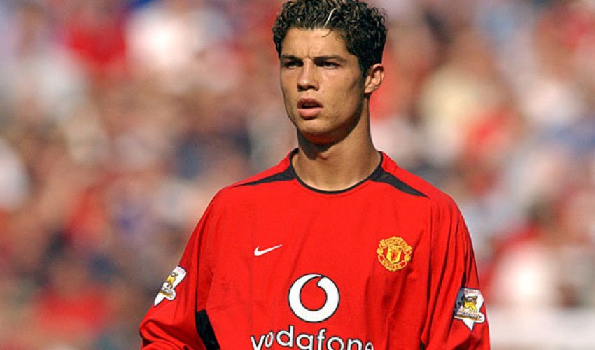 Cristiano Ronaldo set to return to Old Trafford