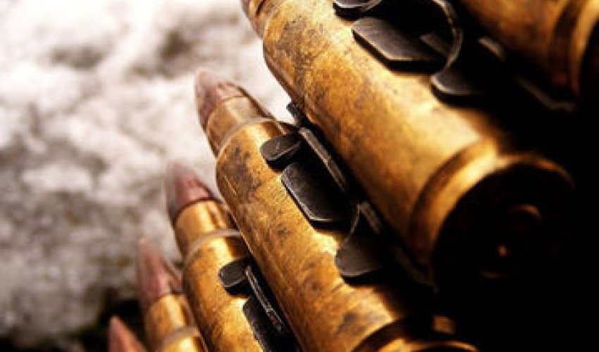 Armenia violates ceasefire with Azerbaijan 103 times