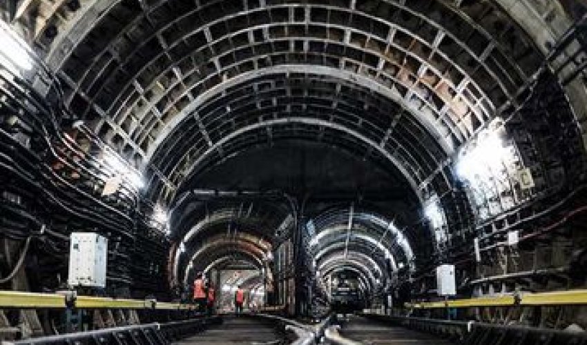 Tragedy in Baku metro turns 20