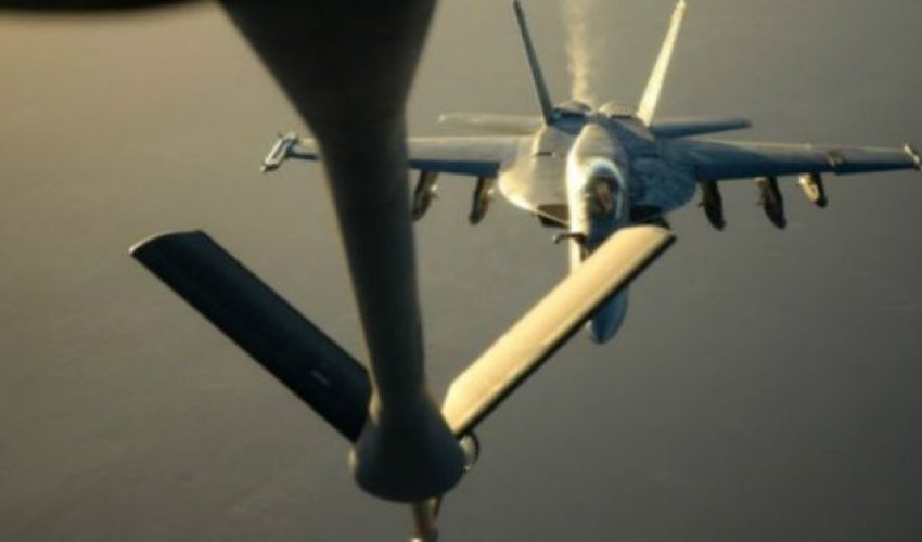 ABŞ İD əleyhinə quruda da əməliyyatlara başlaya bilər