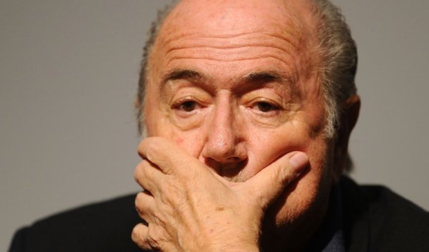 Sepp Blatter: Russia 2018 World Cup 'agreed before vote'