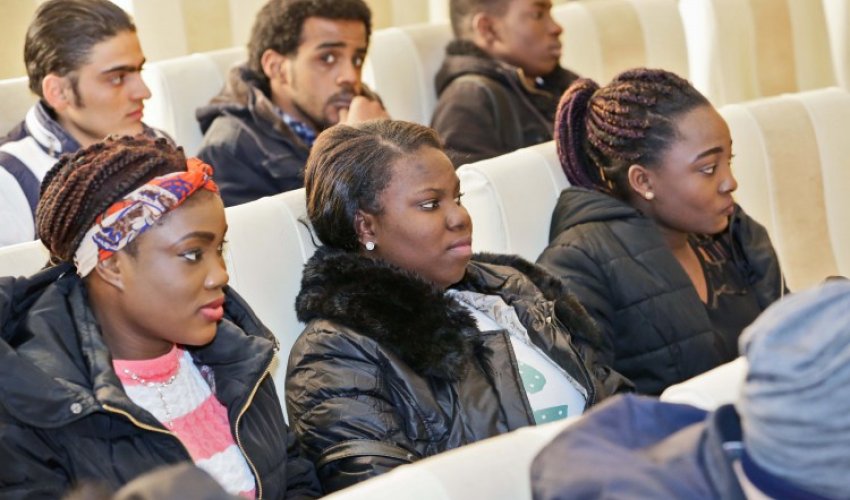 Universitetlərimizdə ən çox hansı ölkələrdən əcnəbi tələbə təhsil alır? - SİYAHI