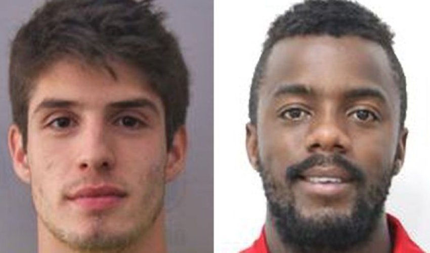 Chelsea's Lucas Piazon and Brazilian team-mate wanted over 'sex assault'