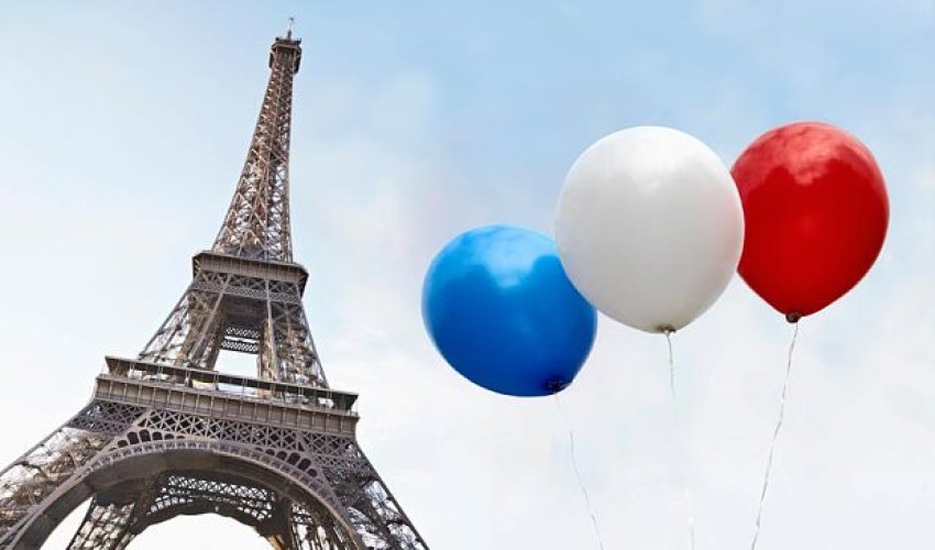 17 reasons why France is so popular