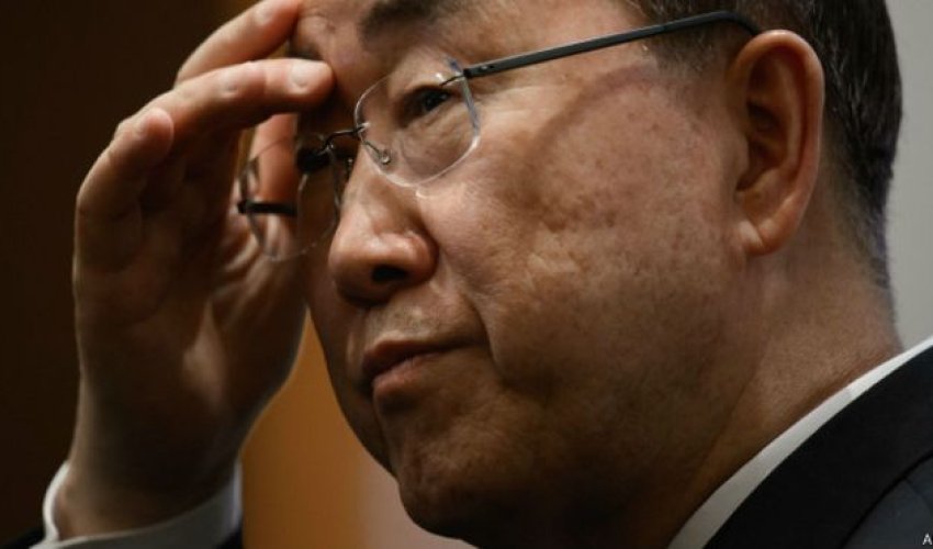 Suriya münaqişəsi: Vyana danışıqlarında tərəflərdən 