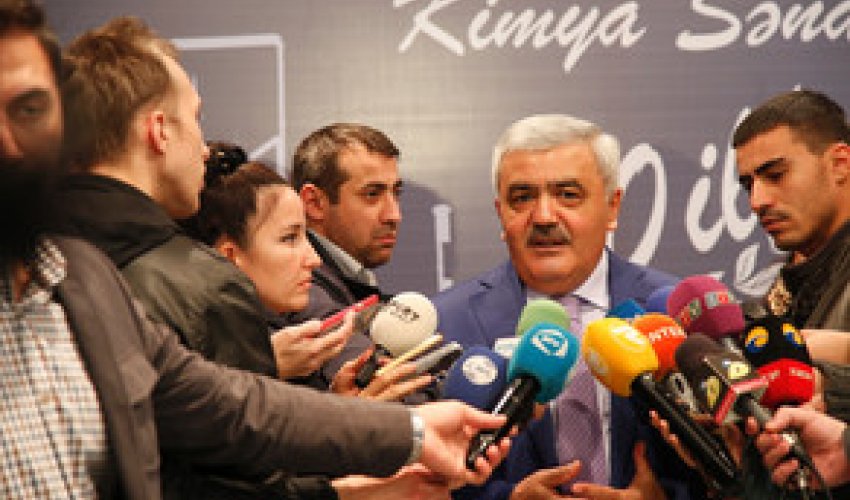 SOCAR Yaponiya hökuməti ilə danışıqlar aparır