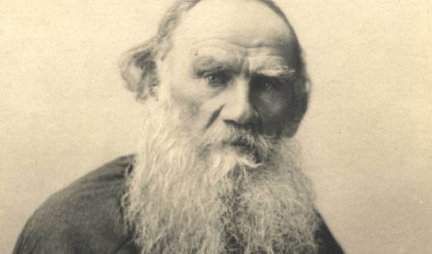E-kitab: L.Tolstoy. Milyonlarla qanmazlıq E-kitab: L.Tolstoy. Milyonlarla qanmazlıq