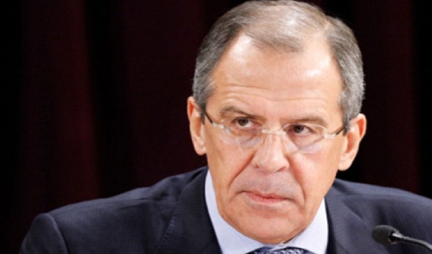 Lavrov xaricdəki rusiyalılardan yazır