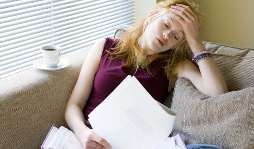 Hope at last if you feel tired all the time