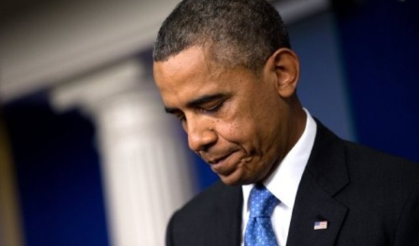 Amerikanın dövlət borcu 20 trilyon dollara çatacaq