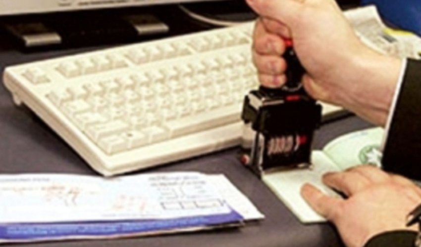 Azərbaycan vətəndaşlarının İranda vizasız qalma müddəti uzadıldı