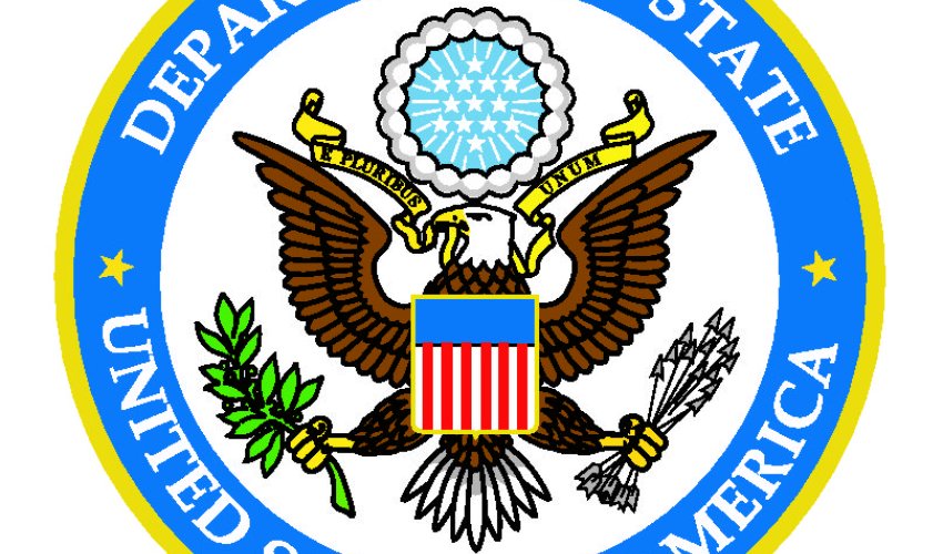 US regrets OSCE didn't monitor Azerbaijan's parliamentary election US regrets OSCE didn't monitor Azerbaijan's parliamentary election