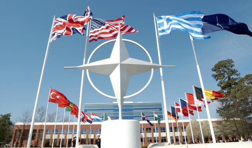 NATO Qarabağ münaqişəsinə qarışacaqmı? - AÇIQLAMA