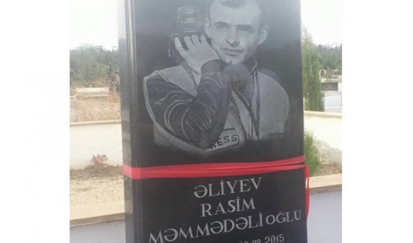 Doctor’s mistake to blame for death of Azerbaijani journalist: source Doctor’s mistake to blame for death of Azerbaijani journalist: source