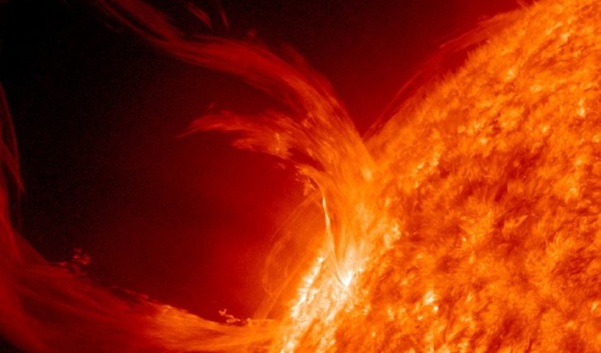White House is preparing for catastrophic solar flares White House is preparing for catastrophic solar flares