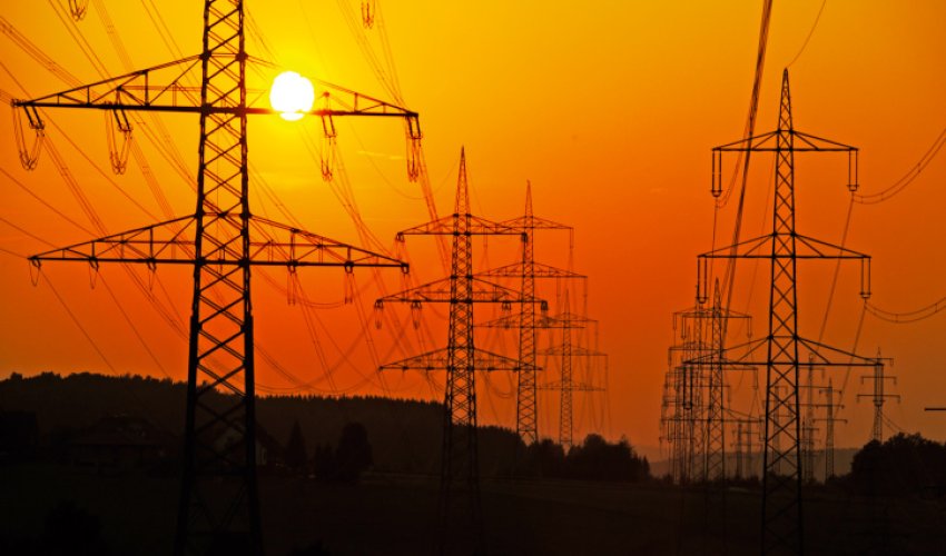 Nazirlik: Enerji tarifləri artırılmayacaq Nazirlik: Enerji tarifləri artırılmayacaq