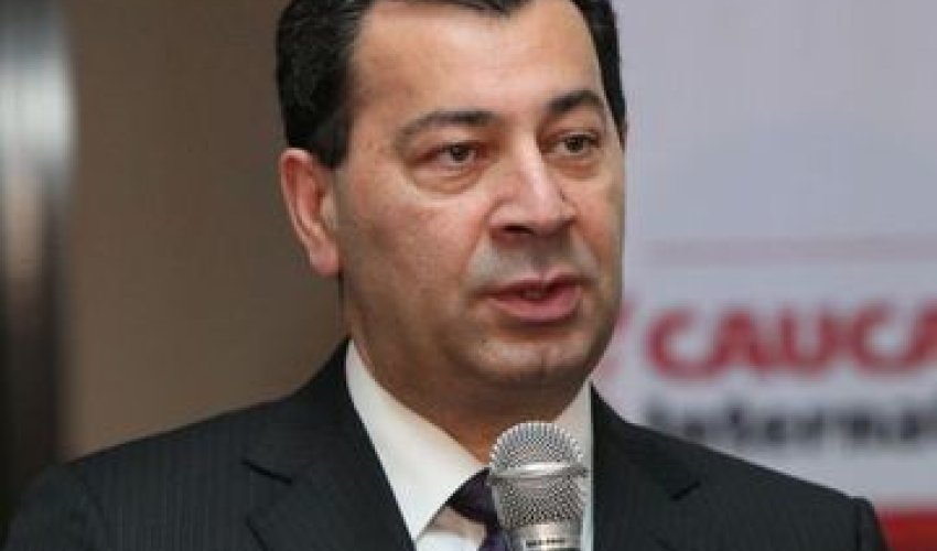 Samad Seyidov appointed chairperson of European Conservatives Group