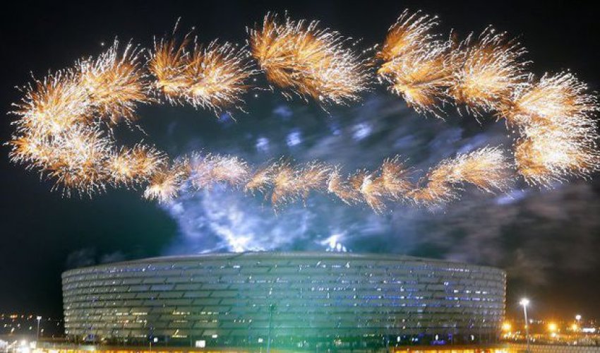 İslam Həmrəylik Oyunlarının keçiriləcəyi tarix məlum oldu