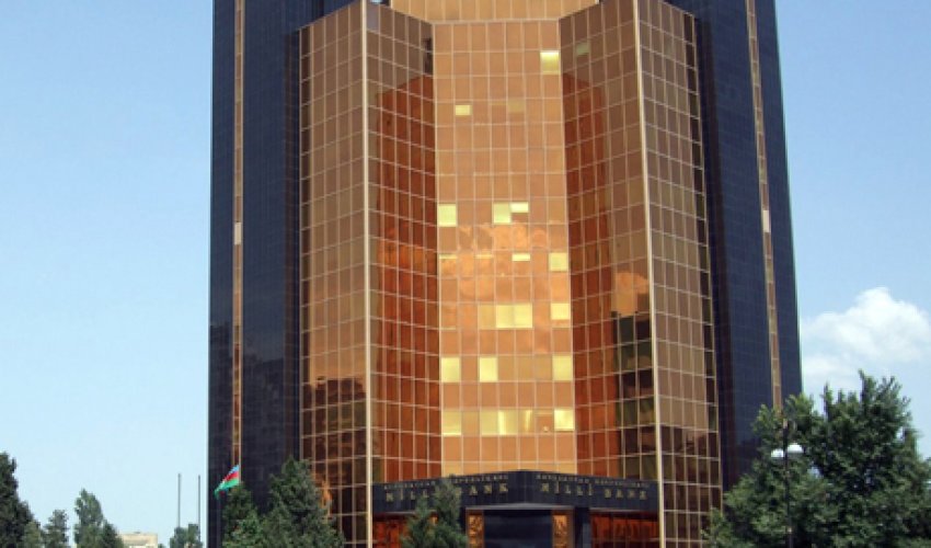 Mərkəzi Bank pulun yarıdan çoxunu itirdi - RƏSMİ Mərkəzi Bank pulun yarıdan çoxunu itirdi - RƏSMİ