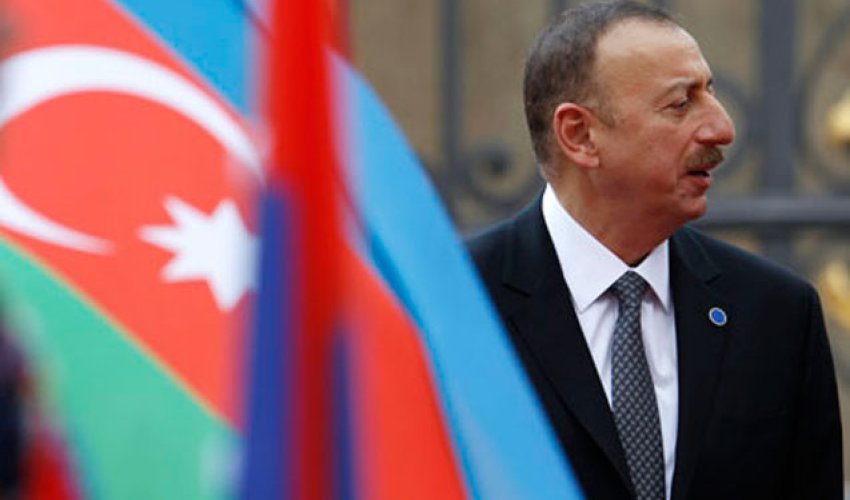 Əliyev Ərdoğandan şəxsi dəvət aldı