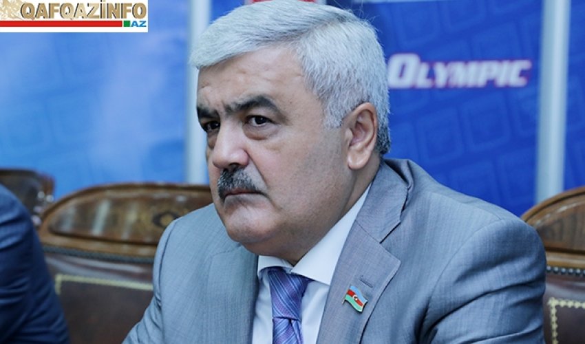 Rövnəq Abdullayevdən yeni təyinatlar