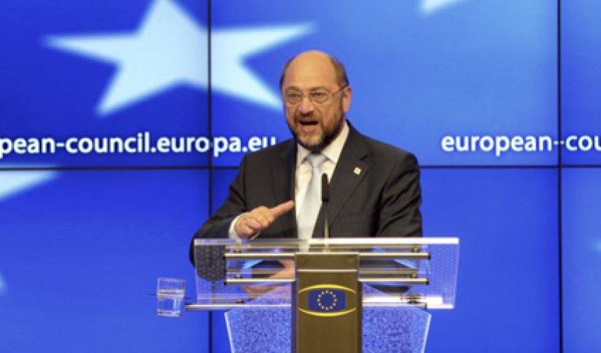 Avropa Birliyi ilə İran arasında yeni dövr başlayır