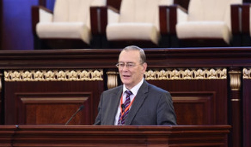 Akademik Viktor Matveyev: 