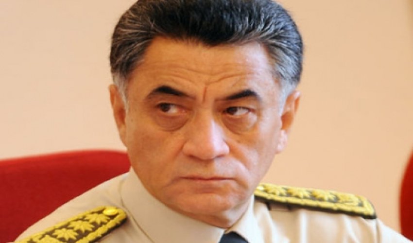 Ramil Usubovdan Bakı yol polisinə yeni rəis təyinatları Ramil Usubovdan Bakı yol polisinə yeni rəis təyinatları