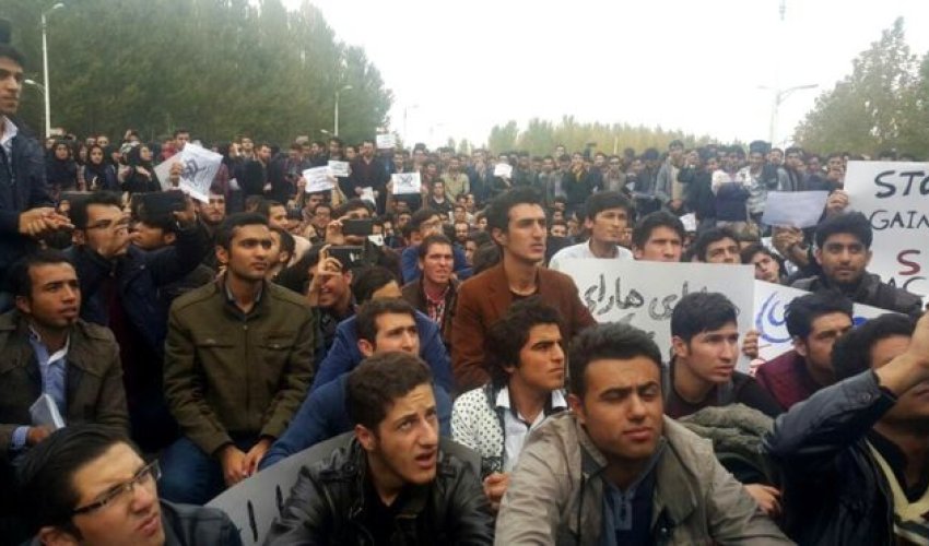 BBC: Iran's Azeris protest over offensive TV show BBC: Iran's Azeris protest over offensive TV show