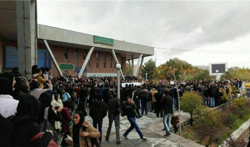 “Bu hadisələr İran üçün çox ciddi siqnaldır” – AÇIQLAMALAR+VİDEO “Bu hadisələr İran üçün çox ciddi siqnaldır” – AÇIQLAMALAR+VİDEO
