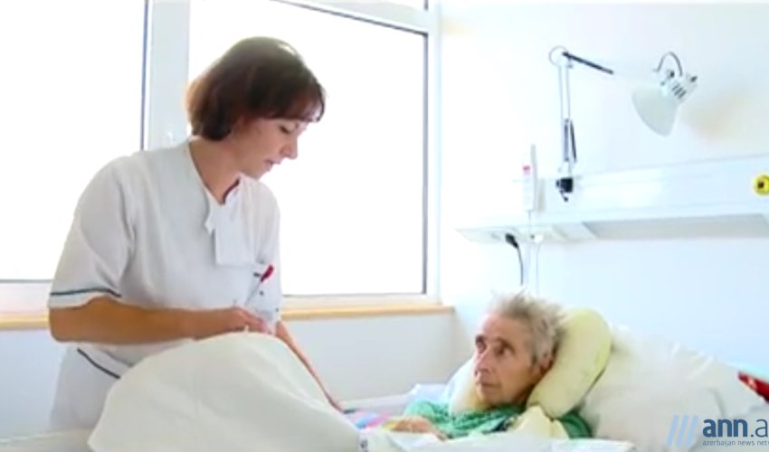 OBYEKTİVDƏ: Azərbaycana Hospislər lazımdırmı? - ANN.TV OBYEKTİVDƏ: Azərbaycana Hospislər lazımdırmı? - ANN.TV