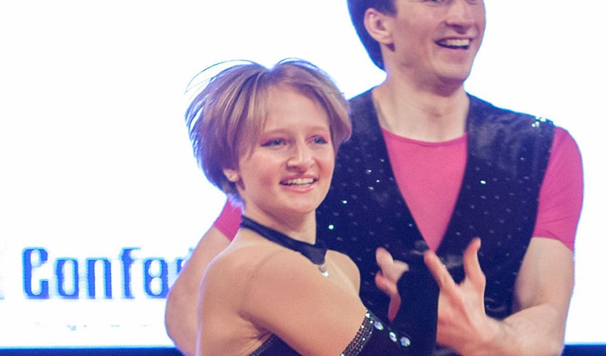 Putin’s daughter, a young billionaire and the president’s friends Putin’s daughter, a young billionaire and the president’s friends