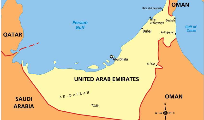 Emiratis to get visa on arrival in Azerbaijan