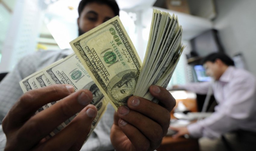 Remittances to Azerbaijan fall 32% in Jan-Sept yr/yr Remittances to Azerbaijan fall 32% in Jan-Sept yr/yr